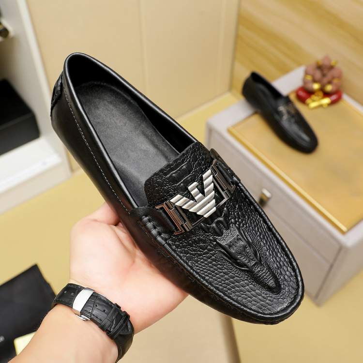 Picture of Armani Shoes _SKUArmanisz38-44h08021126
